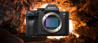 Sony A7R IV - 60-megapikselowy potwór wyznacza nowy rekord w świecie pełnej klatki