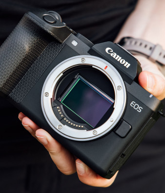 Canon EOS R8 Mark II - najbardziej wydajna amatorska pełna klatka na rynku. Ale czy to wystarczy?