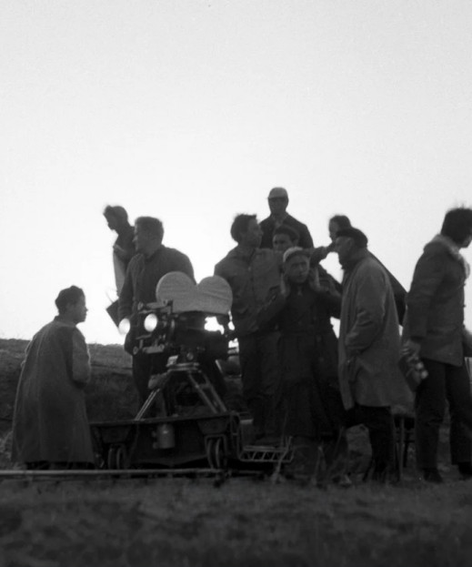 Powstała Lista Polskiego Dziedzictwa Filmowego - inicjatywa unikatowa na skale światową