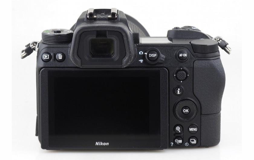 Nikon Z7