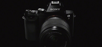 Sony A7 wycofany z produkcji. To koniec pewnej epoki
