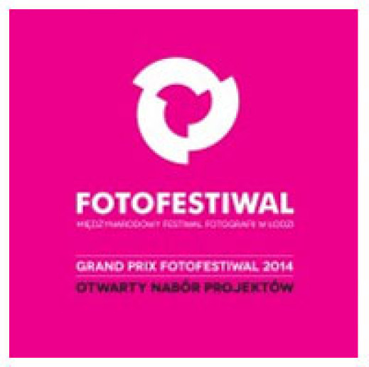 Grand Prix Fotofestiwal 2014