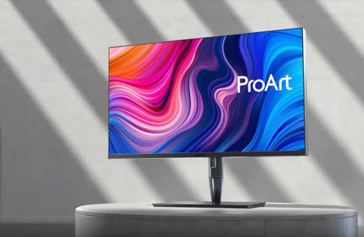 Asus w pogoni za branżą kreatywną. Monitor ProArt Display i komputer ProArt StudioBook One odpowiadają na zapotrzebowania najbardziej wymagających użytkowników