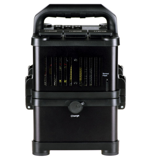 Quantuum Quadralite 800 Powerpack