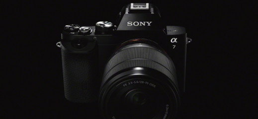 Sony A7 wycofany z produkcji. To koniec pewnej epoki