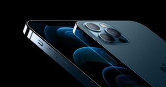 Apple aktualizuje iOS 14.3, wprowadzając nowy format ProRAW do iPhone'a 12 Pro i 12 Pro Max