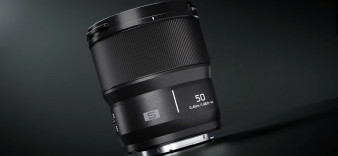 Panasonic Lumix S 50 mm f/1.8 - kompaktowy obiektyw standardowy wreszcie dołącza do systemu L-mount