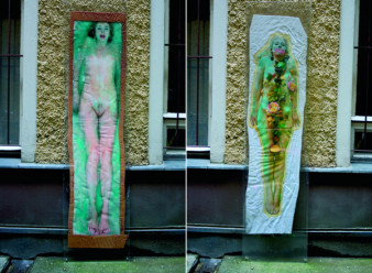 &quot;Lustra&quot; Kathariny Rozumowsky
