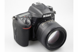 Nikon D750