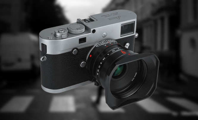 7Artisans M 35 mm f/2 Mark II - budżetowa propozycja do dalmierzy Leica M