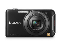 Panasonic Lumix SZ5