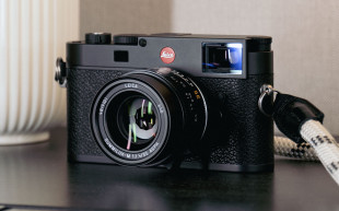 Leica Summilux-M 35 mm f/1.4 ASPH (MK3) - nowa przysłona i ostrzenie od 40 cm