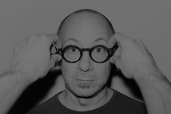 Jaka jest relacja między fotografem a bohaterem? Odpowiedź poznasz już dziś podczas spotkania z Mikołajem Grynbergiem