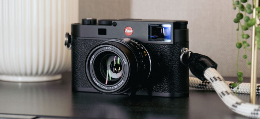 Leica Summilux-M 35 mm f/1.4 ASPH (MK3) - nowa przysłona i ostrzenie od 40 cm