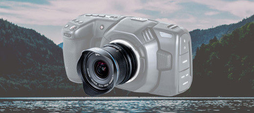 Venus Optics Laowa 9 mm f/2.8 Zero-D z mocowaniem Mikro Cztery Trzecie już dostępna w przedsprzedaży