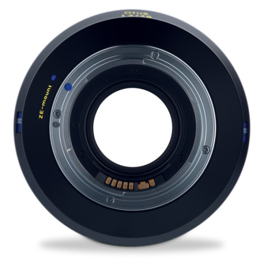 Zeiss Otus 28mm f/1.4