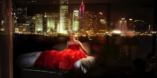 Photo Shanghai 2015
