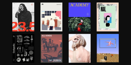 VSCO Originals - coś więcej niż filtry