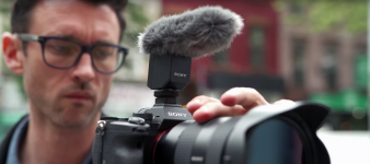 Sony prezentuje nowe rozwiązania dla filmowców