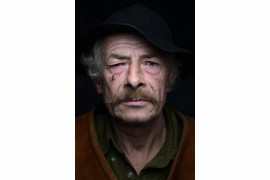 fot. Bartłomiej Jurecki / The Portrait of Humanity Award