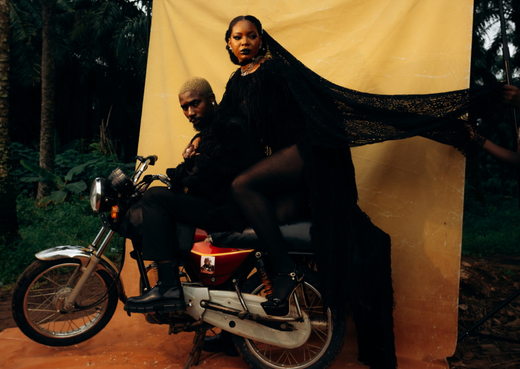 Fot. Nsikanabasi Effiong, nagroda Nigeria National Award / Sony World Photography Awards 2025