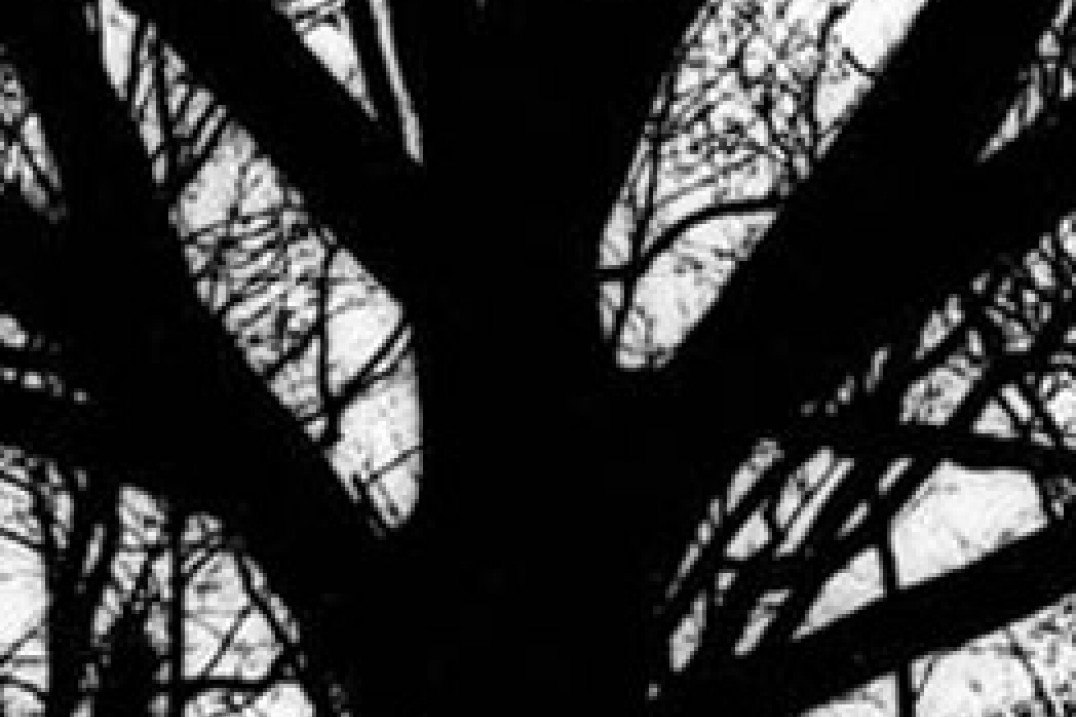 Fotografia sakralna - spotkanie z Różyckim w Zachęcie