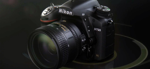 Styczniowe rozdanie Nikona. Nadchodzi długo wyczekiwany następca modelu D750