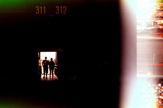 fot. Chip Litherland