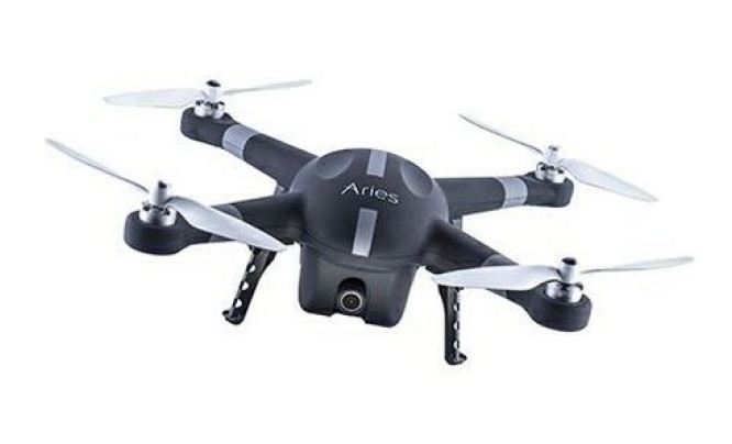 Aries Blackbird X10 - silna konkurencja na rynku dronów