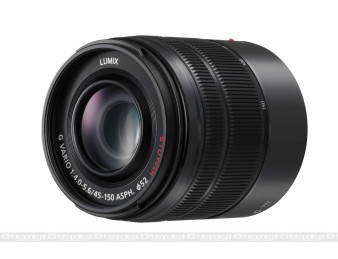 Panasonic Lumix G VARIO 45-150mm