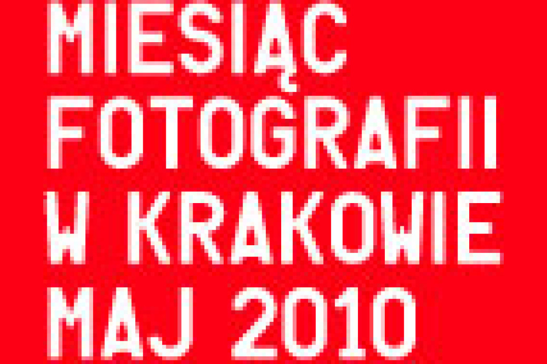 Miesiąc Fotografii w Krakowie - sekcja ShowOFF