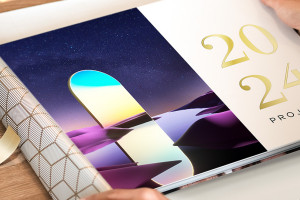 Twoje fotograficzne portfolio. Stwórz niepowtarzalną CEWE FOTOKSIĄŻKĘ!