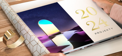 Twoje fotograficzne portfolio. Stwórz niepowtarzalną CEWE FOTOKSIĄŻKĘ!