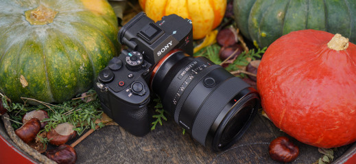 Sony A7R V - pierwsze wrażenia i zdjęcia przykładowe (RAW)