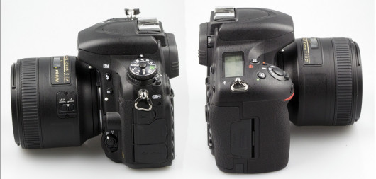 Nikon D750