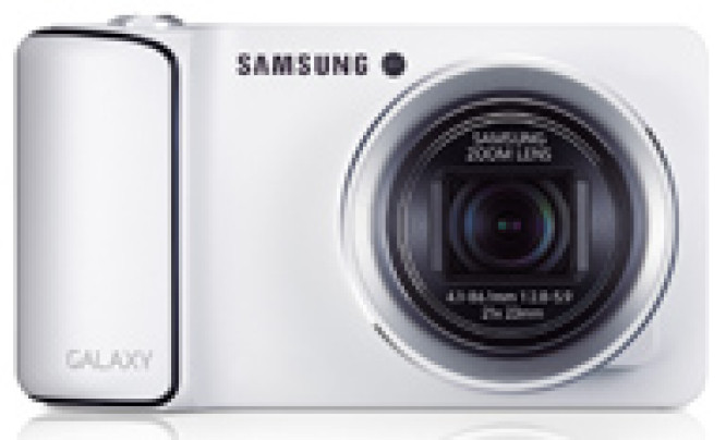  Samsung Galaxy Camera - wersja WiFi