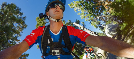 GoPro Seeker - plecak dla aktywnych