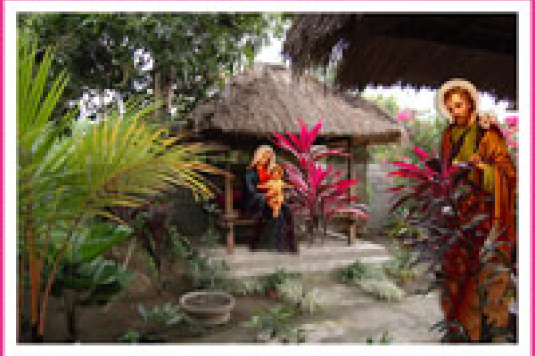 Świąteczny fotomontaż - wyniki