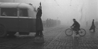 Na nowo. Warszawiacy 1945-55 – pierwsza dekada po II wojnie światowej na zdjęciach polskich fotografów