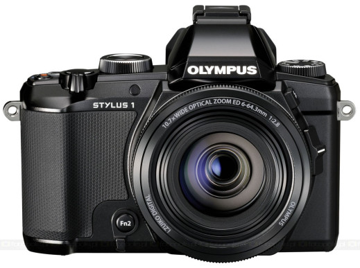 Olympus Stylus 1