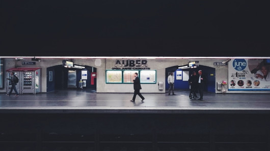 fot. Anthony Lepinay, juror 2015 Mobile Phone Awards