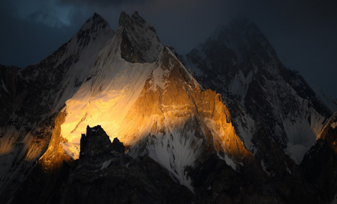 Weź udział w III Narodowej Wyprawie Fotograficznej pod K2