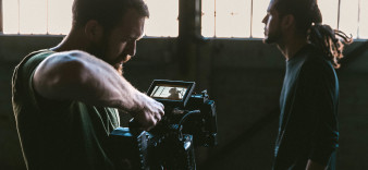 100 typów ujęć w 10 minut - błyskawiczny przegląd technik do filmu i fotografii
