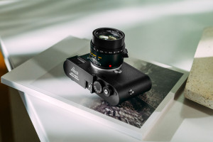 Leica M11-D - cyfrowa doskonałość, analogowa dusza