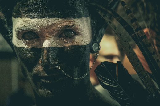 The Portrait of Humanity Award - ostatnia szansa, by wziąć udział w konkursie tworzonym przez Magnum Photos