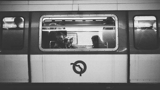 fot. Anthony Lepinay, juror 2015 Mobile Phone Awards