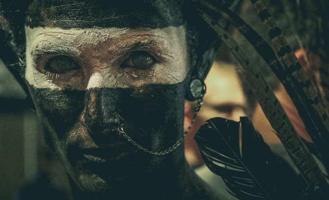  The Portrait of Humanity Award - ostatnia szansa, by wziąć udział w konkursie tworzonym przez Magnum Photos