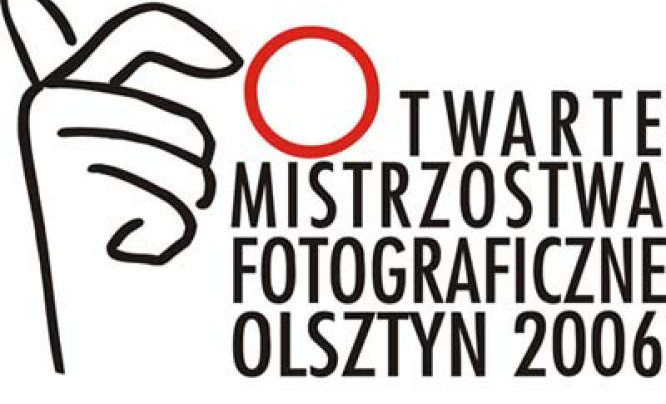  Otwarte Mistrzostwa Fotograficzne Olsztyn 2006