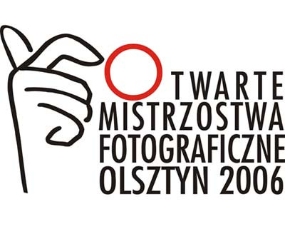 Otwarte Mistrzostwa Fotograficzne Olsztyn 2006