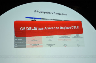 Panasonic Lumix G5 - pierwsze wrażenia i zdjęcia przykładowe